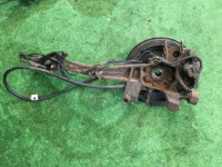 Rear hubs SUBARU LEGACY B4 OEM 26700AE030, 26692AE020, 26692AE030, 28474AE000, 20252AE000, 20252AE010 BE9 BE5 BH5 2001 EJ254