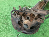 Rear hubs SUBARU LEGACY B4 OEM 26700AE030, 26692AE020, 26692AE030, 28474AE000, 20252AE000, 20252AE010 BE9 BE5 BH5 2001 EJ254