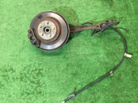 Rear hubs SUBARU LEGACY B4 OEM 26700AE030, 26692AE020, 26692AE030, 28474AE000, 20252AE000, 20252AE010 BE9 BE5 BH5 2001 EJ254