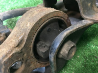 Rear hubs SUBARU LEGACY B4 OEM 26700AE030, 26692AE020, 26692AE030, 28474AE000, 20252AE000, 20252AE010 BE9 BE5 BH5 2001 EJ254