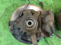 Cubos dianteiros SUBARU LEGACY B4 OEM 26310AC041, 26292AE030, 26292AE020, 28316AE000 BE9 BE5 BH5 2001 EJ254