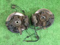 Cubos dianteiros SUBARU LEGACY B4 OEM 26310AC041, 26292AE030, 26292AE020, 28316AE000 BE9 BE5 BH5 2001 EJ254