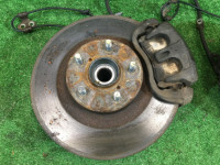 Cubos dianteiros SUBARU LEGACY B4 OEM 26310AC041, 26292AE030, 26292AE020, 28316AE000 BE9 BE5 BH5 2001 EJ254