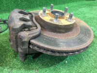 Cubos dianteiros SUBARU LEGACY B4 OEM 26310AC041, 26292AE030, 26292AE020, 28316AE000 BE9 BE5 BH5 2001 EJ254