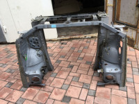 ラジエーターコアサポート SUBARU LEGACY B4 OEM 53060AE001, 53060AE051, 53020AE091, 53020AE081 BE9 BH9 BH5 2001