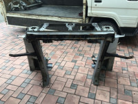 ラジエーターコアサポート SUBARU LEGACY B4 OEM 53060AE001, 53060AE051, 53020AE091, 53020AE081 BE9 BH9 BH5 2001