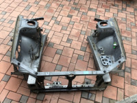 ラジエーターコアサポート SUBARU LEGACY B4 OEM 53060AE001, 53060AE051, 53020AE091, 53020AE081 BE9 BH9 BH5 2001