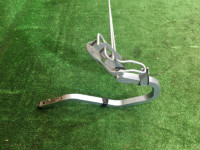 Торсионы багажника SUBARU LEGACY B4 OEM 57529AE000, 57529AE010, 57520AE000, 57520AE010 BE9 BE5 2001 Silver 01G