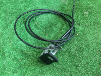 Тросик капота 57330AE000ML SUBARU LEGACY B4