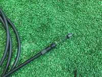 Bonnet release cable SUBARU LEGACY B4 OEM 57330AE000ML BE9 2001 Silver 01G