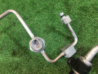 Трубки кондиционера SUBARU LEGACY B4 OEM 73431AE050, 73431AE000, 73425AE020, 73424AE000 BE9 BH9 2001 EJ254