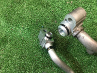 Трубки кондиционера SUBARU LEGACY B4 OEM 73431AE050, 73431AE000, 73425AE020, 73424AE000 BE9 BH9 2001 EJ254