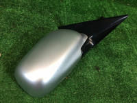 Зеркало правое SUBARU LEGACY B4 OEM 91031AE022TG BE9 BE5 BH5 2001 Silver 01G