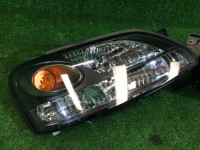 大灯 ксенон SUBARU LEGACY B4 OEM 84001AE300, 84001AE310, 83011AE010 BE9 BE5 BH5 2001