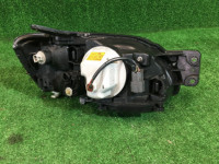 大灯 ксенон SUBARU LEGACY B4 OEM 84001AE300, 84001AE310, 83011AE010 BE9 BE5 BH5 2001