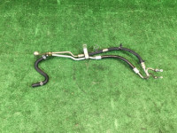 ท่อพวงมาลัยเพาเวอร์ SUBARU LEGACY B4 OEM 34610AE220 BE9 BH9 2001 EJ254