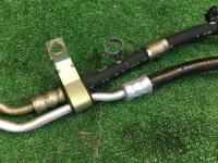 ท่อพวงมาลัยเพาเวอร์ SUBARU LEGACY B4 OEM 34610AE220 BE9 BH9 2001 EJ254