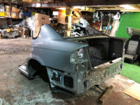Задняя часть Крыло заднее 51410AE012 , 51410AE001 SUBARU LEGACY B4