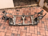 Radiator core support SUBARU LANCASTER OEM 53060AE001, 53020AE081, 53020AE091, 53040AE000, 53060AE051 BHE BH9 2000