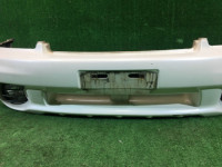 フロントバンパー SUBARU LANCASTER OEM 57703AE130YF, 57711AE150, 84501AE220, 84501AE230 BHE BH9 2000 white pearl 081