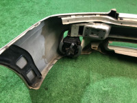 フロントバンパー SUBARU LANCASTER OEM 57703AE130YF, 57711AE150, 84501AE220, 84501AE230 BHE BH9 2000 white pearl 081