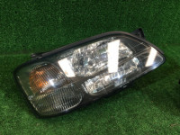 ไฟหน้า Ксенон SUBARU LANCASTER OEM 84001AE281, 84001AE291 BHE BH9 BH5 2000