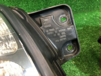 ไฟหน้า Ксенон SUBARU LANCASTER OEM 84001AE281, 84001AE291 BHE BH9 BH5 2000