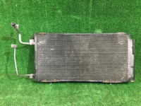 Condensador do ar condicionado SUBARU LANCASTER OEM 73210AE030 BHE BEE 2000 EZ30