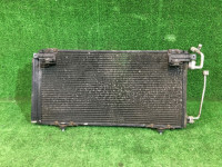 空调冷凝器 73210AE030 SUBARU LANCASTER