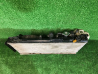 发动机水箱 SUBARU LANCASTER OEM 73310AE010, 45111AE060, 45131AE010, 45122AE010 BHE BEE 2000 EZ30