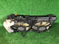 发动机水箱 SUBARU LANCASTER OEM 73310AE010, 45111AE060, 45131AE010, 45122AE010 BHE BEE 2000 EZ30
