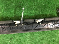 テールランプ間ガーニッシュ SUBARU LEGACY B4 OEM 84251AE03A BE9 BE5 BEE 2001