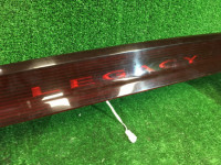 テールランプ間ガーニッシュ SUBARU LEGACY B4 OEM 84251AE03A BE9 BE5 BEE 2001