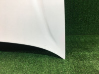 Capô Рестайлинг SUBARU LEGACY OEM 57229AE050 BE5 BH5 2002 white 51E