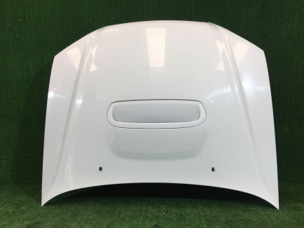 Capô Рестайлинг SUBARU LEGACY OEM 57229AE050 BE5 BH5 2002 white 51E