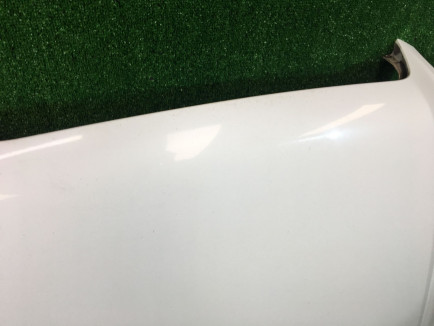 ฝากระโปรงหน้า 2 капот SUBARU LEGACY OEM 57229AE050 BE5 BH5 2001