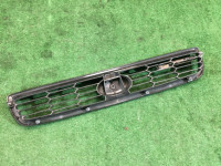 Решетка радиатора SUBARU LEGACY OEM 91121AE410 BHE BH9 BH5 2002 silver 01G