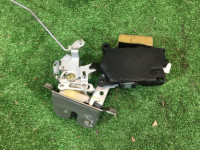 Fecho da porta da bagageira SUBARU LEGACY OEM 63032AE020 BH5 BHE BH9 2002 silver 01G