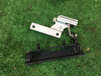尾门拉手 SUBARU LEGACY OEM 62150AA211 BH5 BHE BH9 2002 silver 01G