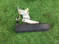 尾门拉手 SUBARU LEGACY OEM 62150AA211 BH5 BHE BH9 2002 silver 01G