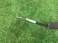 Cabo de abertura da porta da bagageira SUBARU LEGACY OEM 63032AE020 BH5 BHE BH9 2002 silver 01G