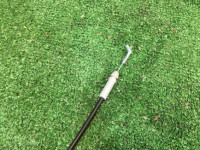 Cabo de abertura da porta da bagageira SUBARU LEGACY OEM 63032AE020 BH5 BHE BH9 2002 silver 01G