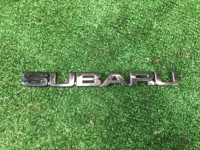 车标 SUBARU 93073AE570 SUBARU LEGACY