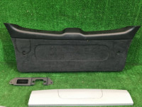 Tapizado del portón SUBARU LEGACY OEM 94310AE000OB, 94352AE000OB, 94310AE030OB, 94310AE020OB, 94320AE011NS BH5 BHE BH9 2000 red 01W
