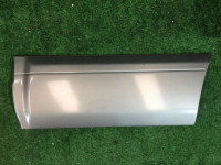 Фендер задний левый SUBARU LANCASTER OEM 91111AE070MQ BHE BH9 2001 Silver 1U2