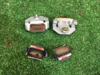 รางกระจกประตู 62303FA000, 62304FA001 SUBARU LANCASTER