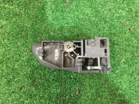 Ручка двери внутренняя левая SUBARU LANCASTER OEM 61051AE010DG BHE 2001 Silver 1U2