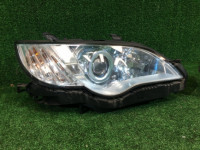 Фары SUBARU LEGACY B4 OEM 84001AG440, 84001AG450 BL5 BL9 BLE BP5 2007