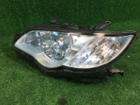 Фары SUBARU LEGACY B4 OEM 84001AG440, 84001AG450 BL5 BL9 BLE BP5 2007