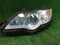Фары SUBARU LEGACY B4 OEM 84001AG440, 84001AG450 BL5 BL9 BLE BP5 2007